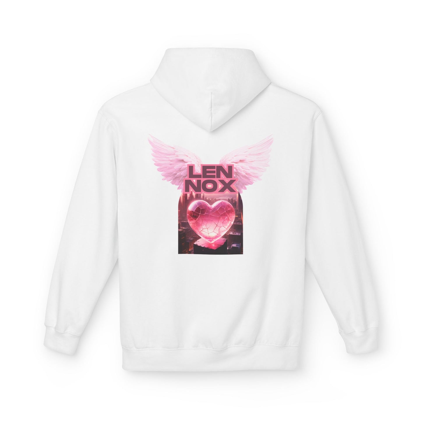 When A Heart Breaks | Lennox