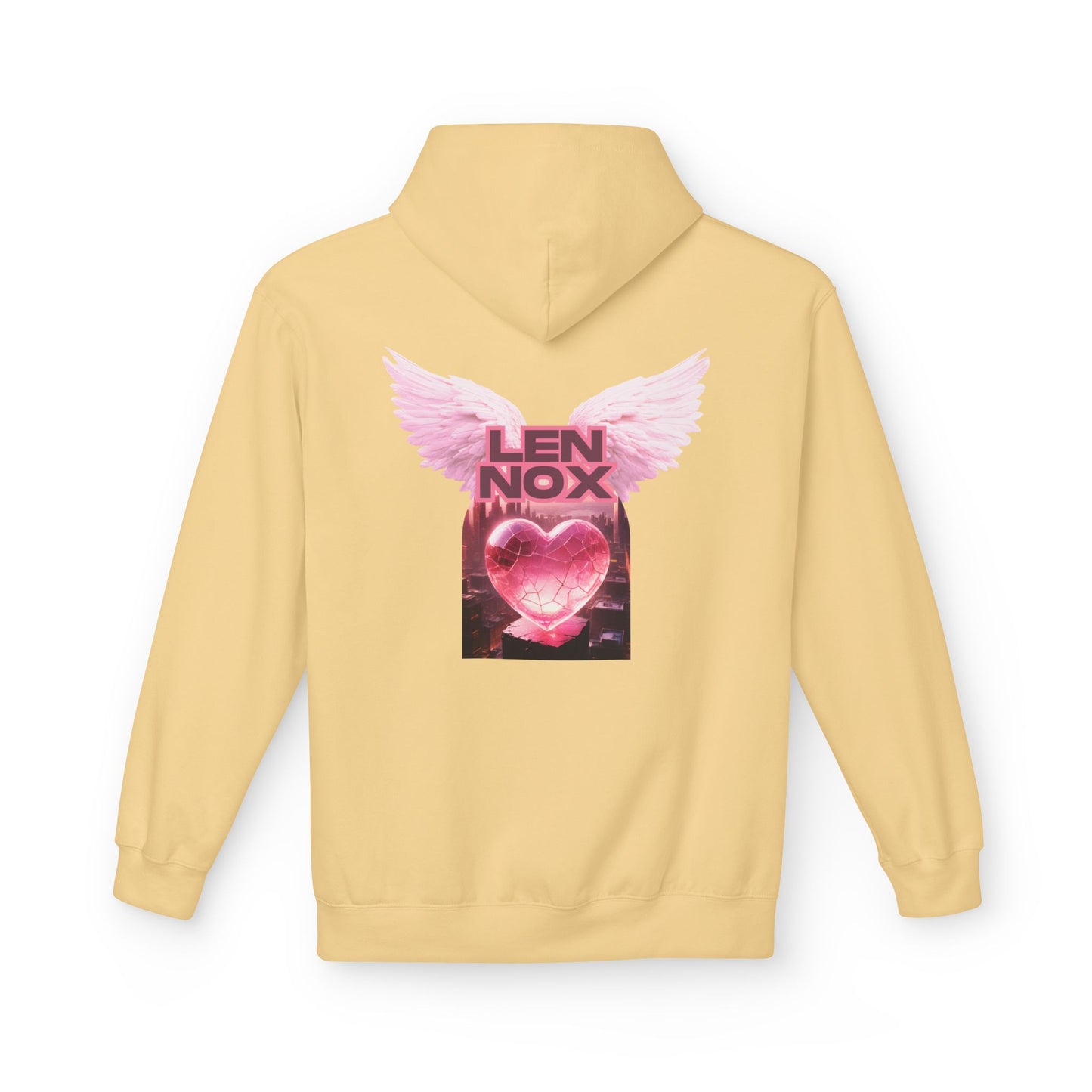 When A Heart Breaks | Lennox