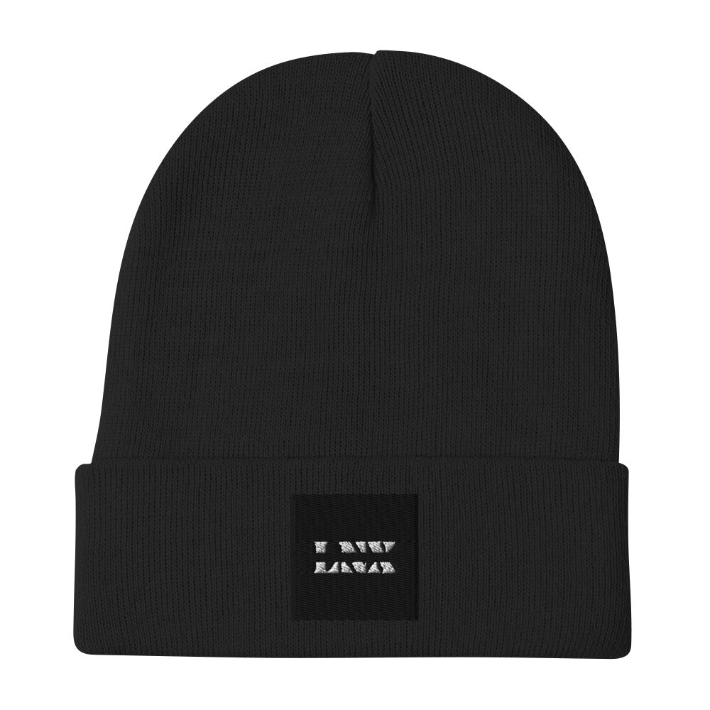 LNX Lennox Boo Beanie