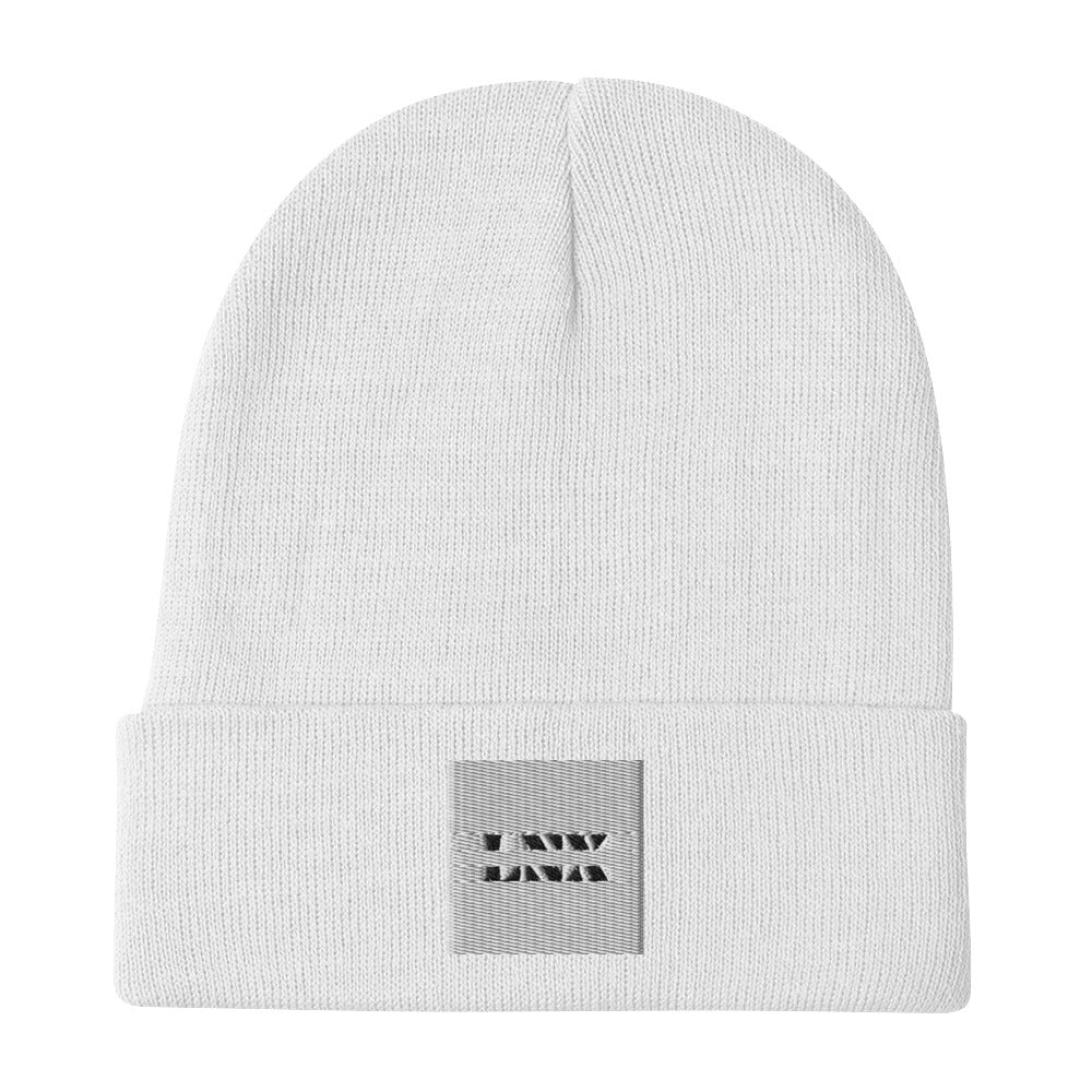 LNX Lennox Boo Beanie