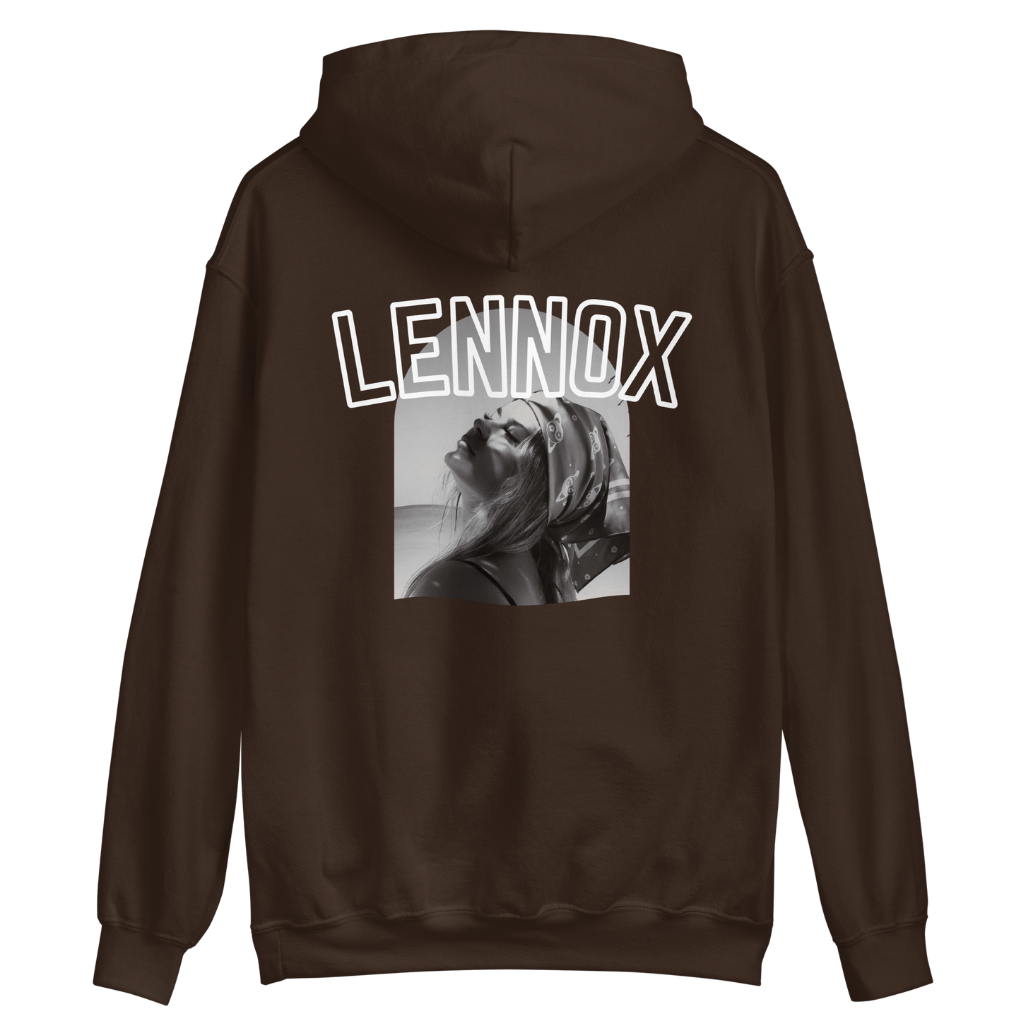 LENNOX Hoodie