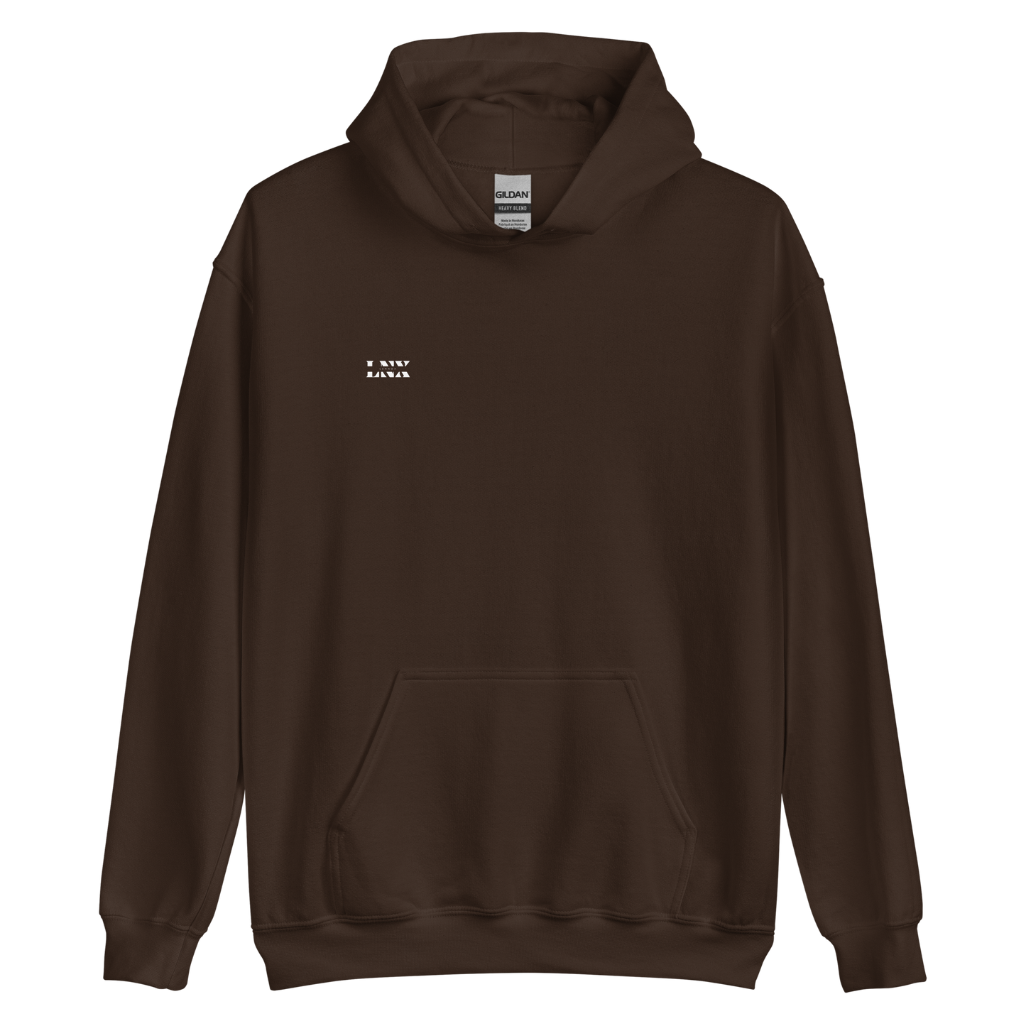 LENNOX Hoodie