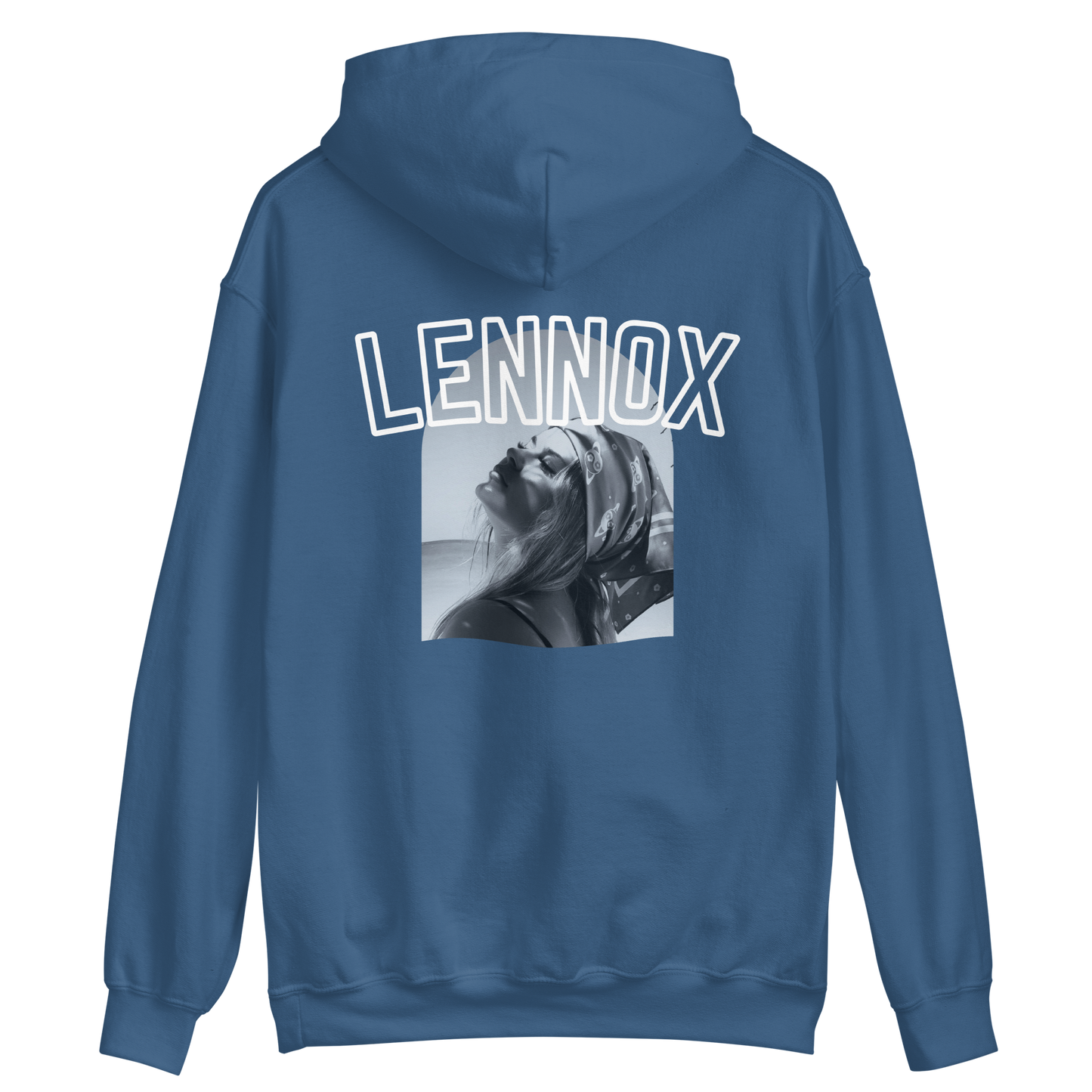 LENNOX Hoodie