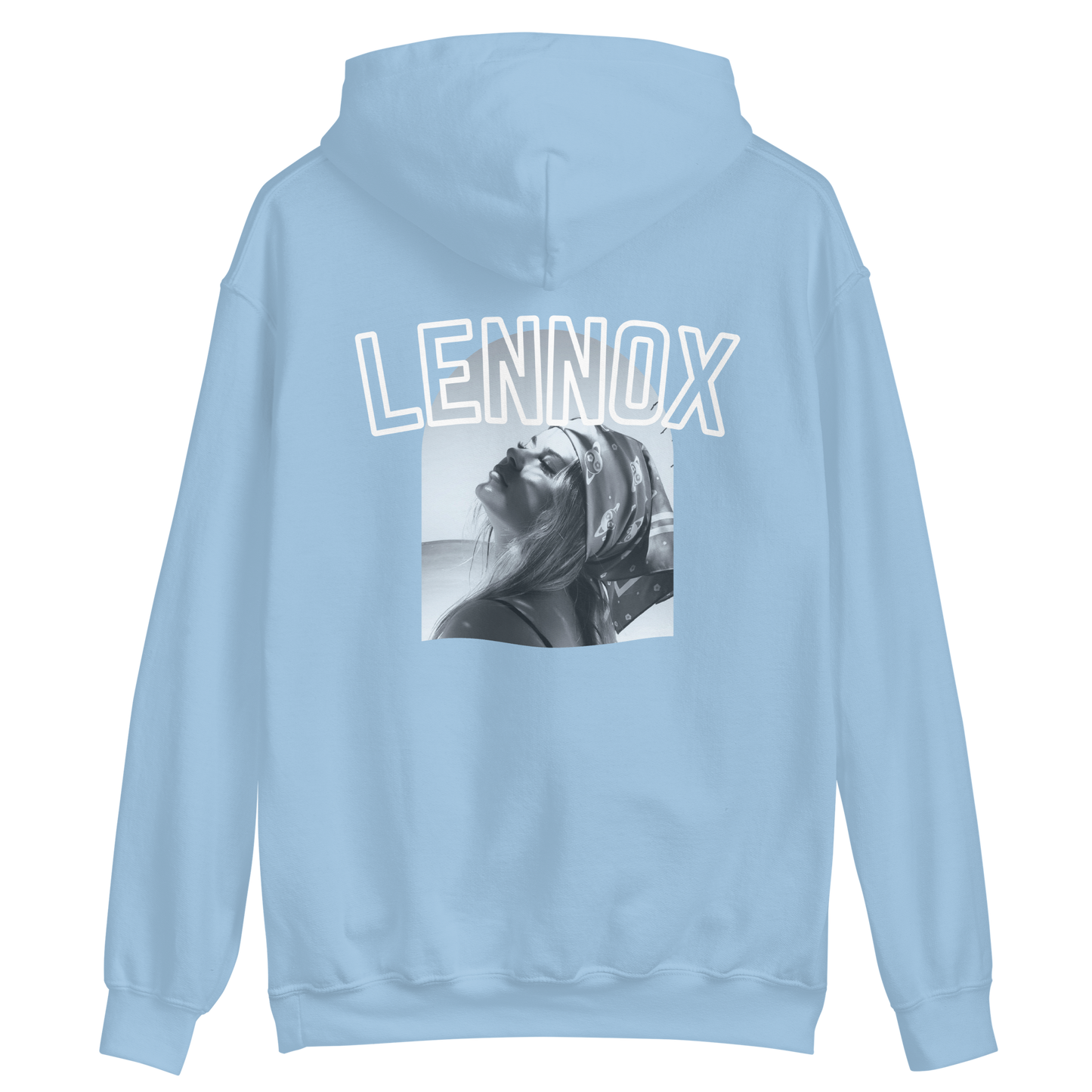 LENNOX Hoodie