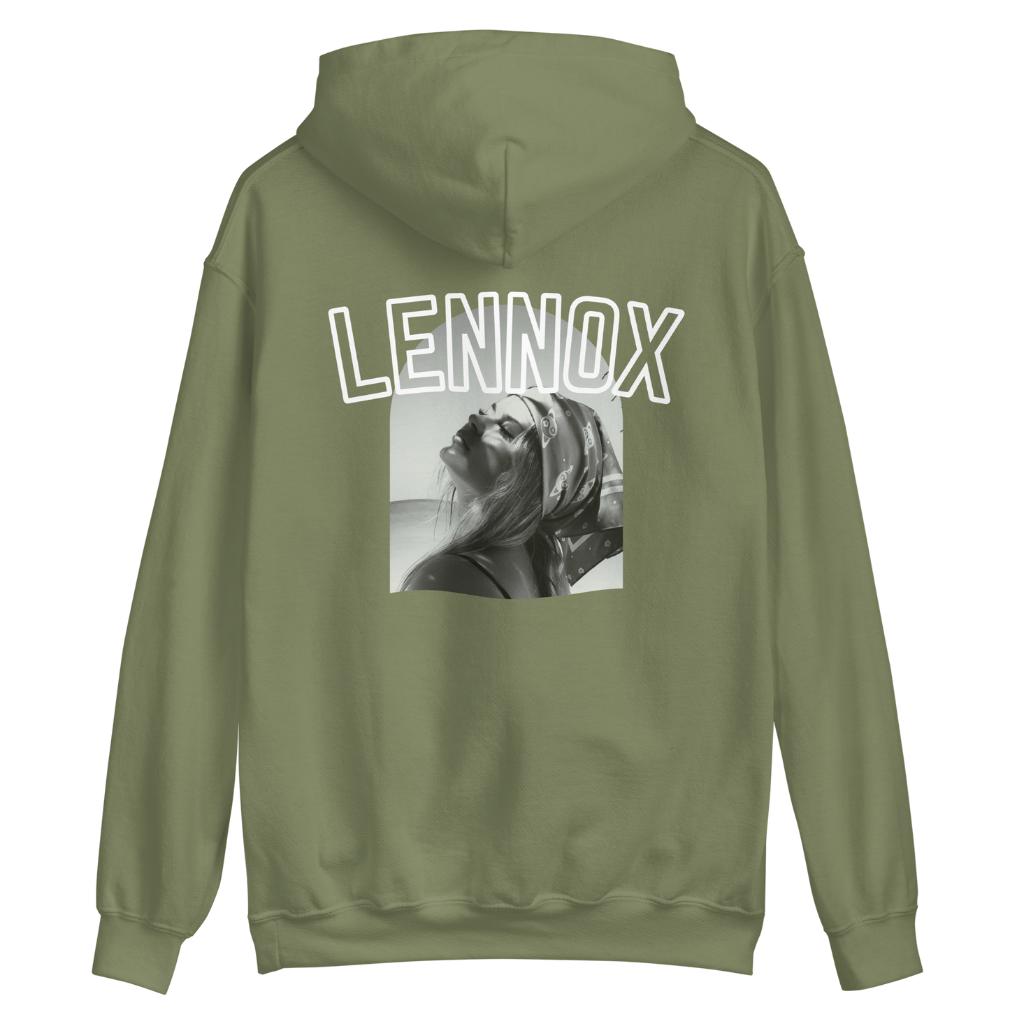 LENNOX Hoodie