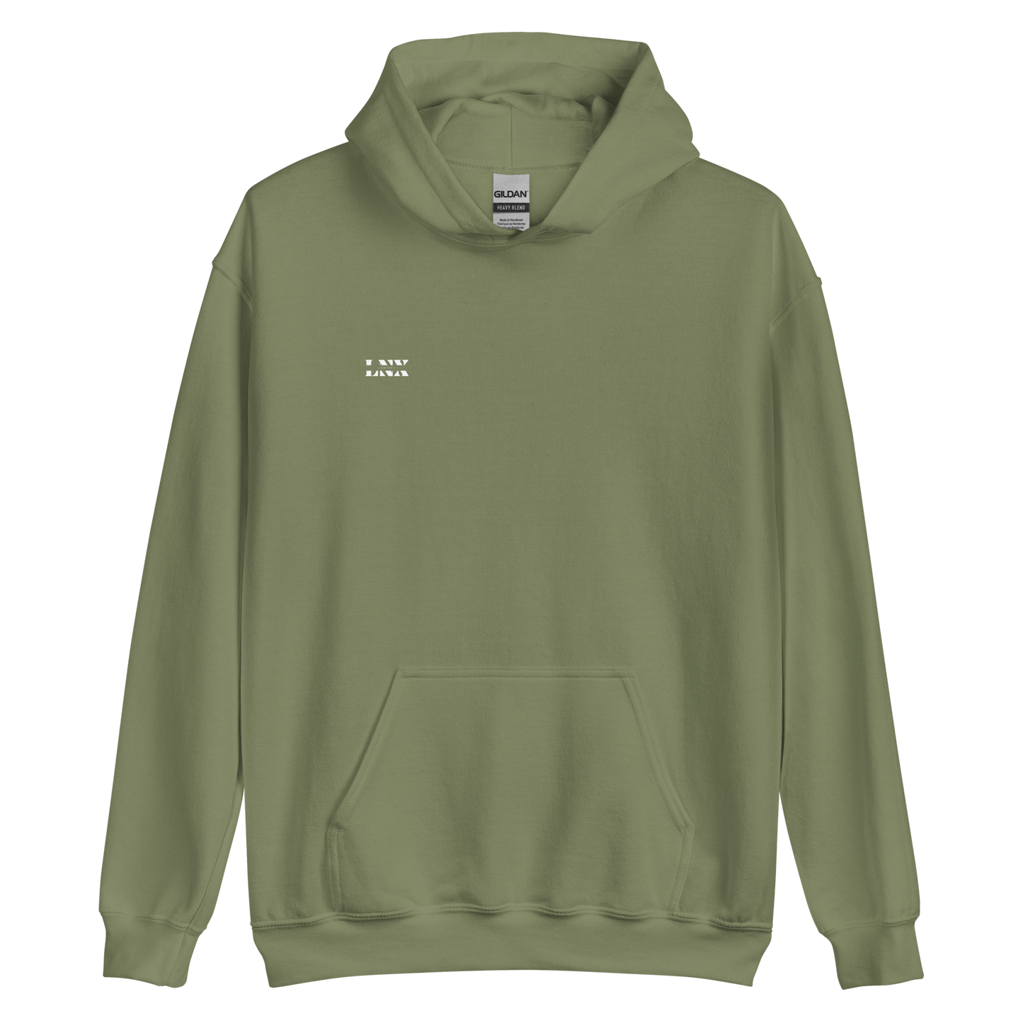 LENNOX Hoodie