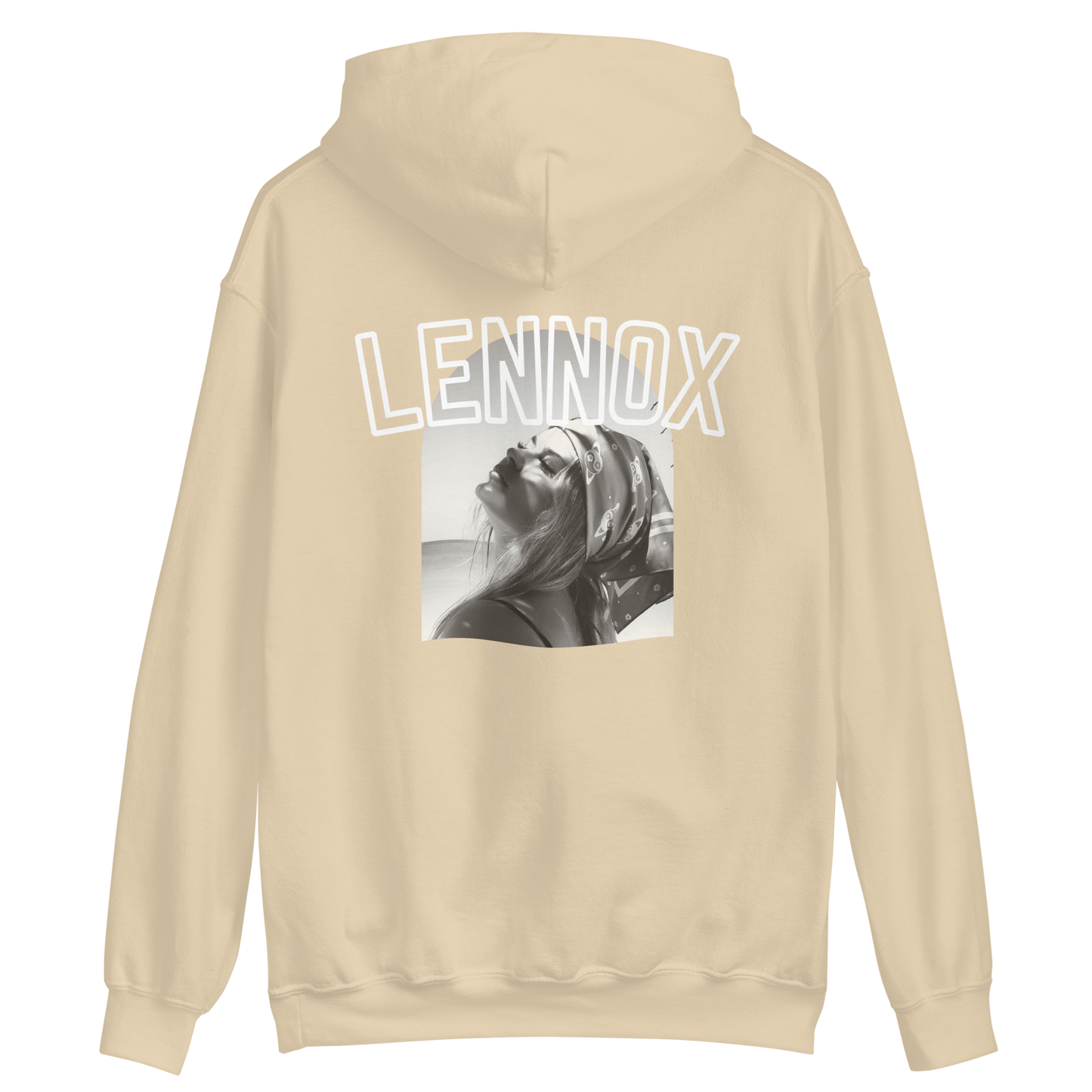 LENNOX Hoodie