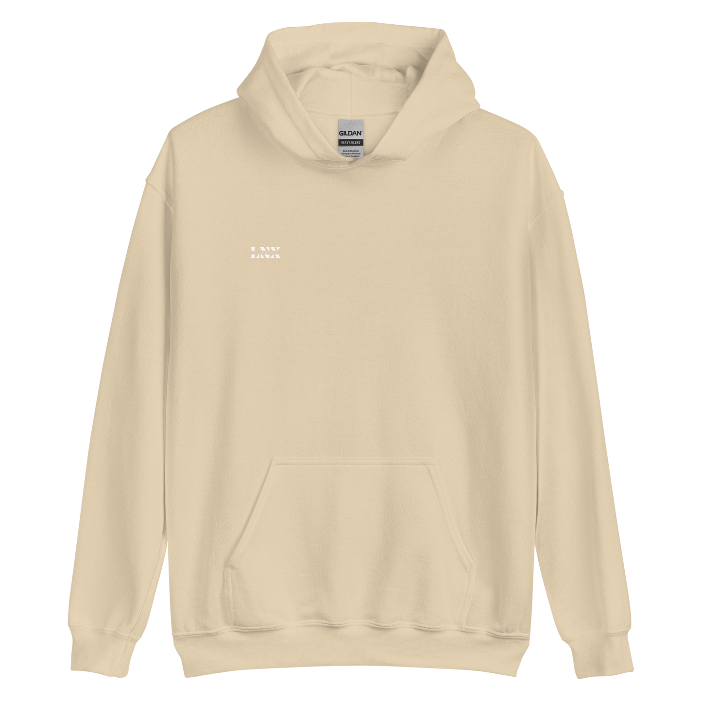 LENNOX Hoodie