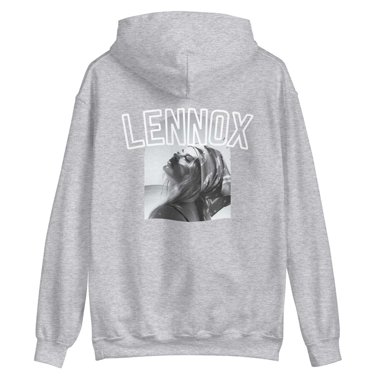 LENNOX Hoodie