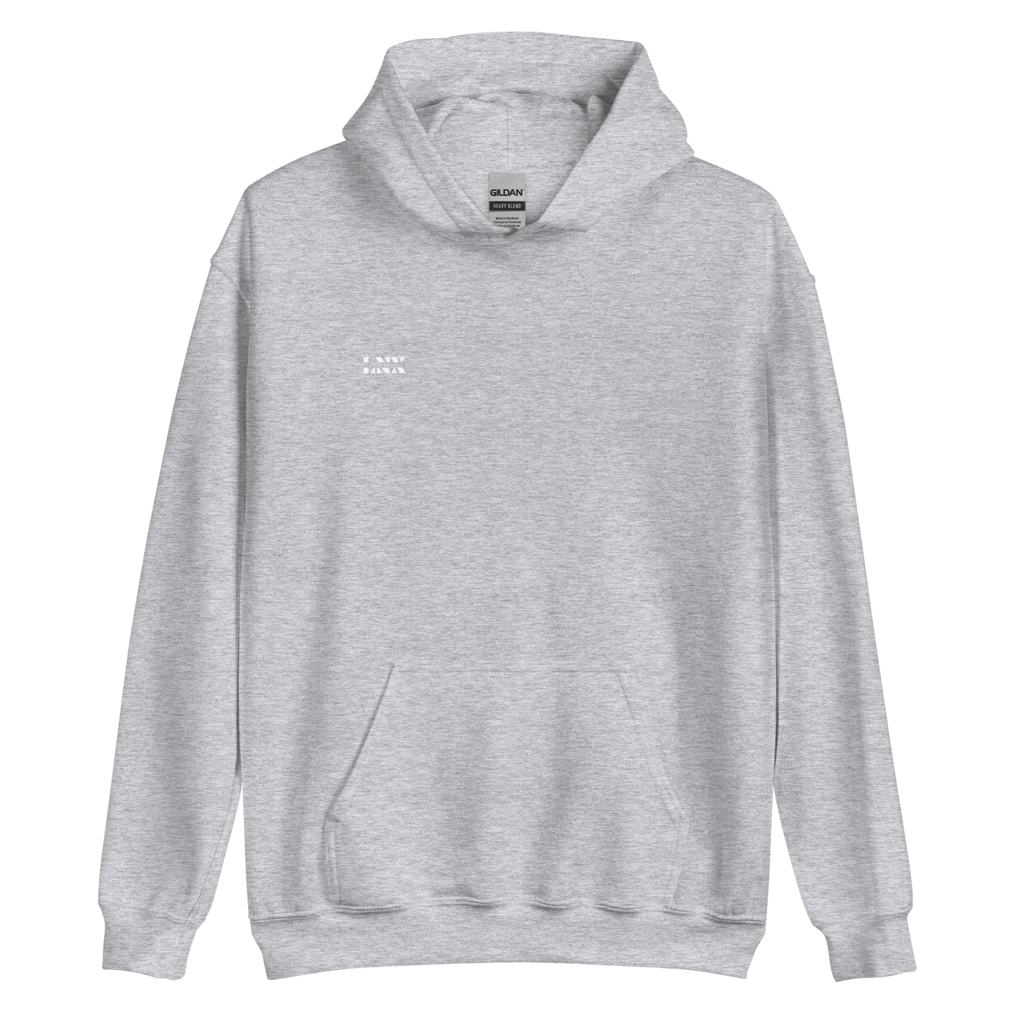 LENNOX Hoodie