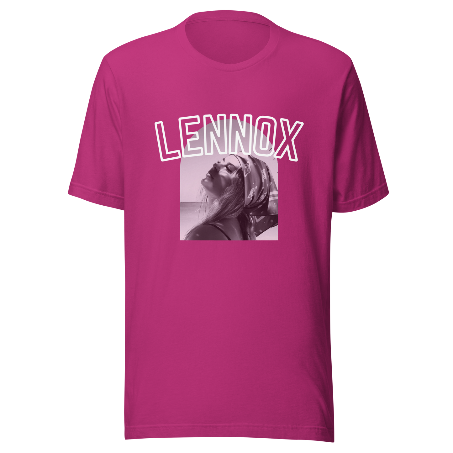 LENNOX T