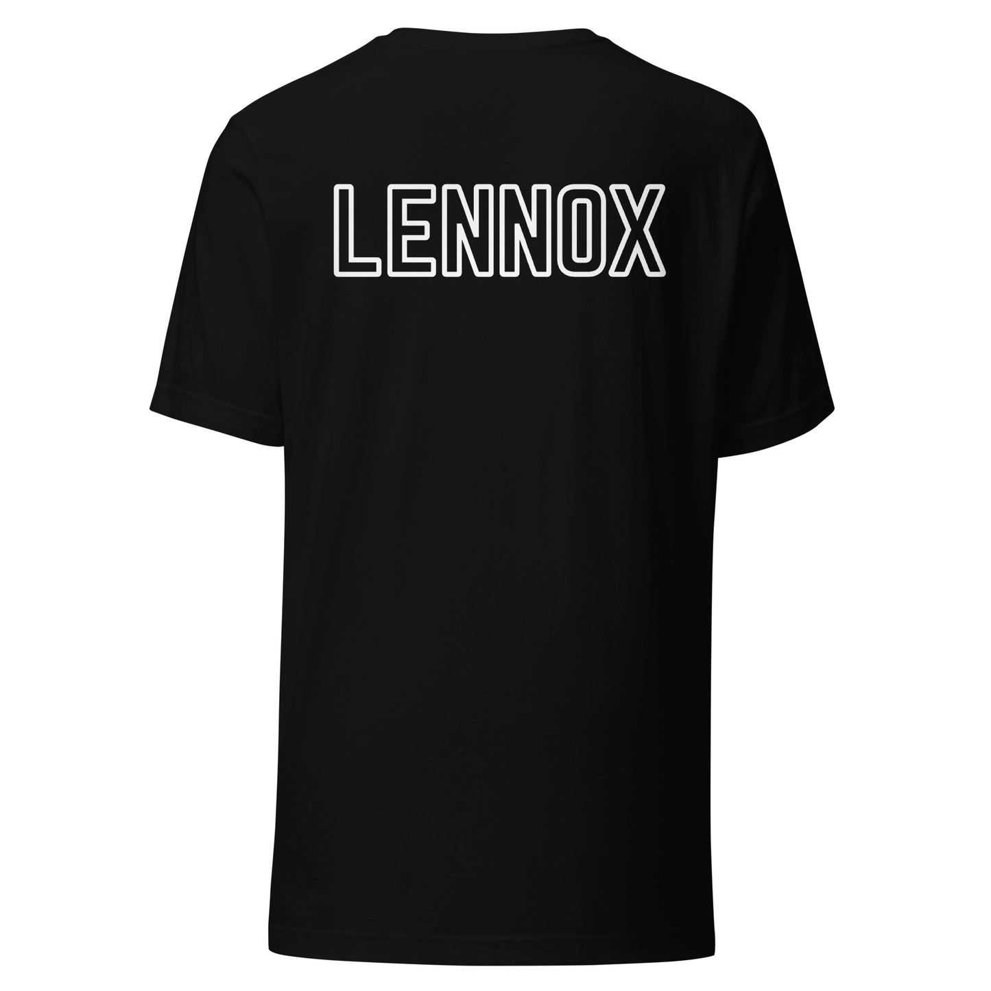 LENNOX T