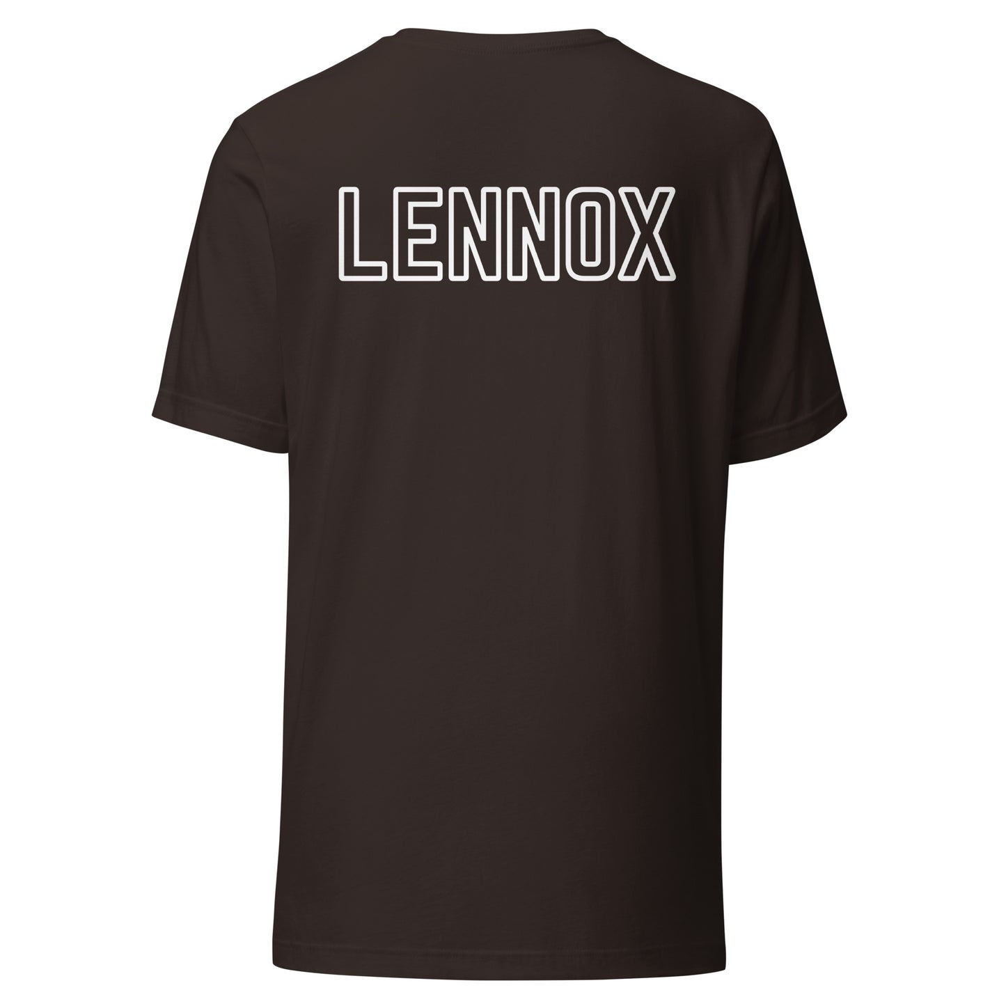 LENNOX T