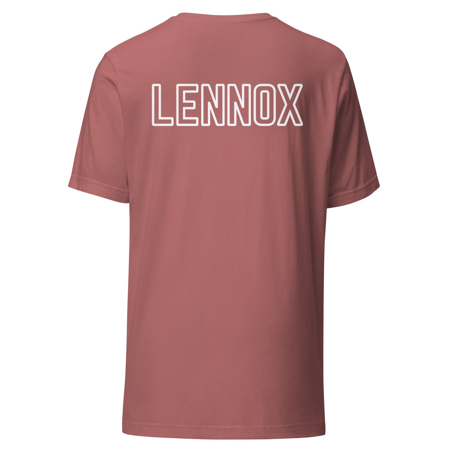 LENNOX T