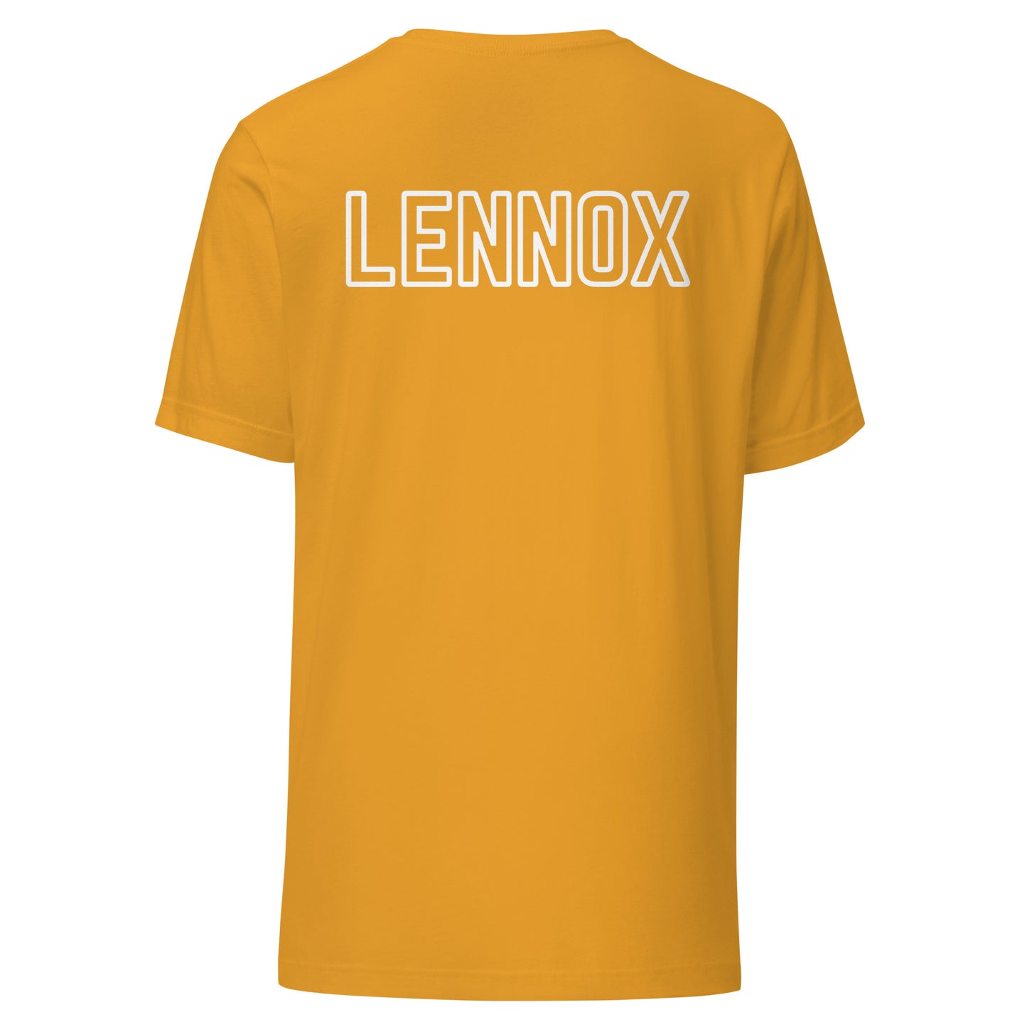 LENNOX T