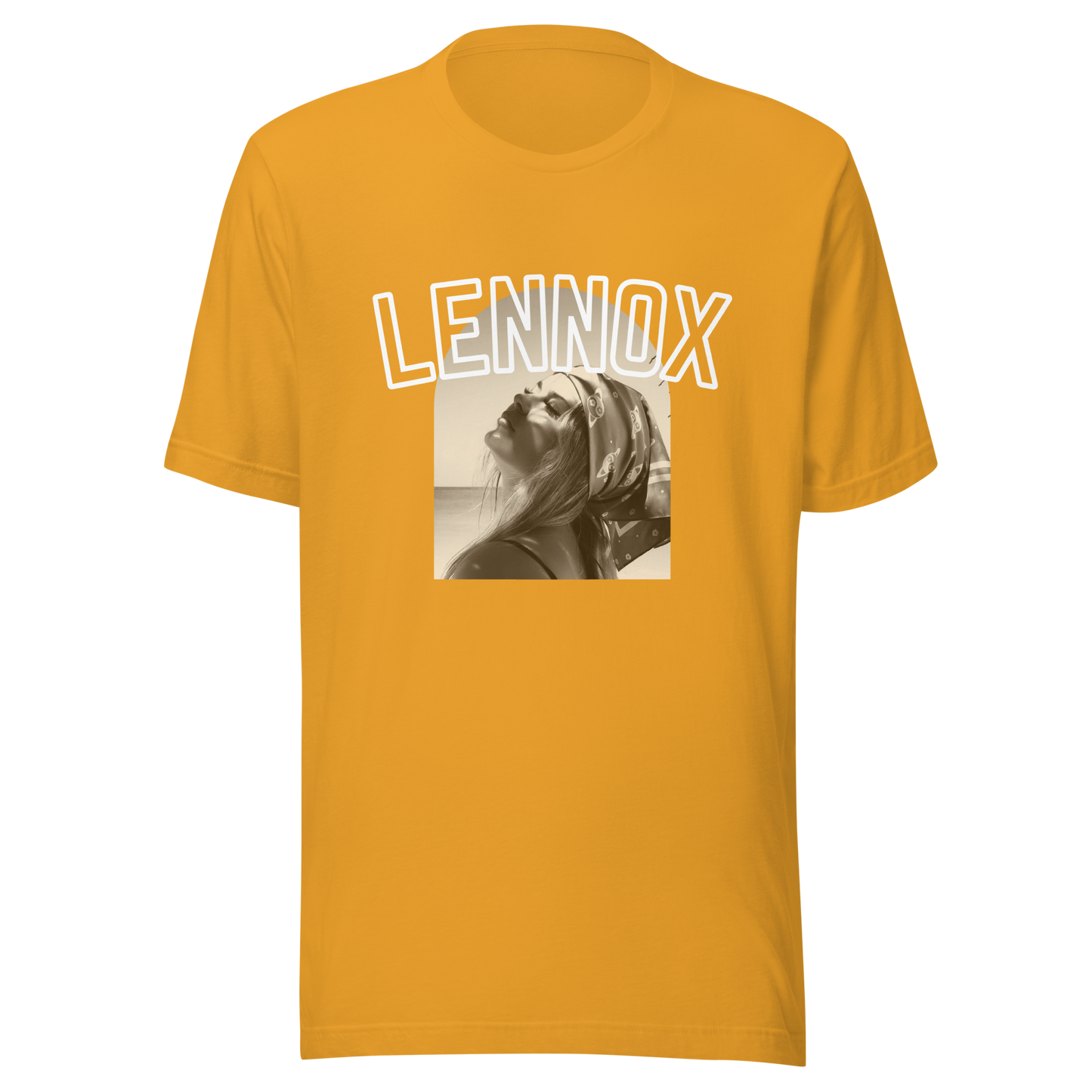 LENNOX T