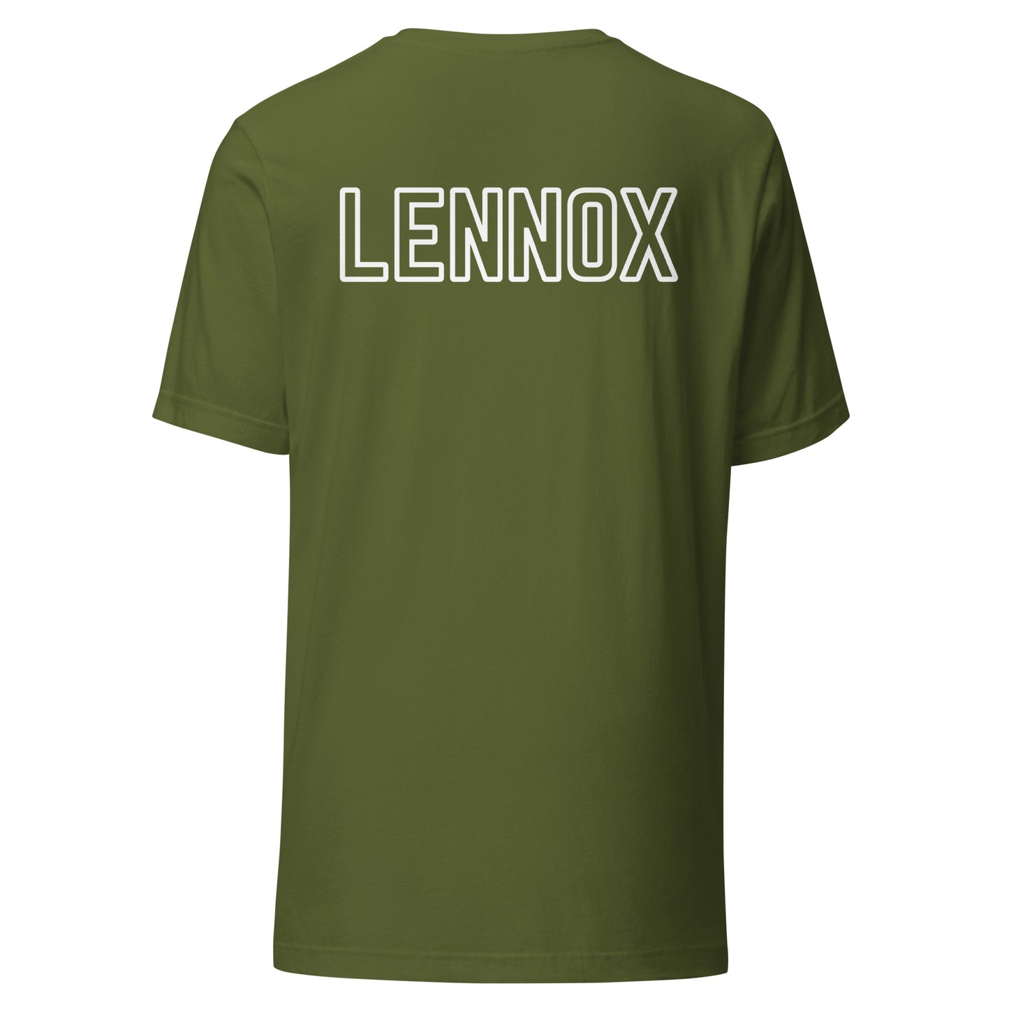 LENNOX T