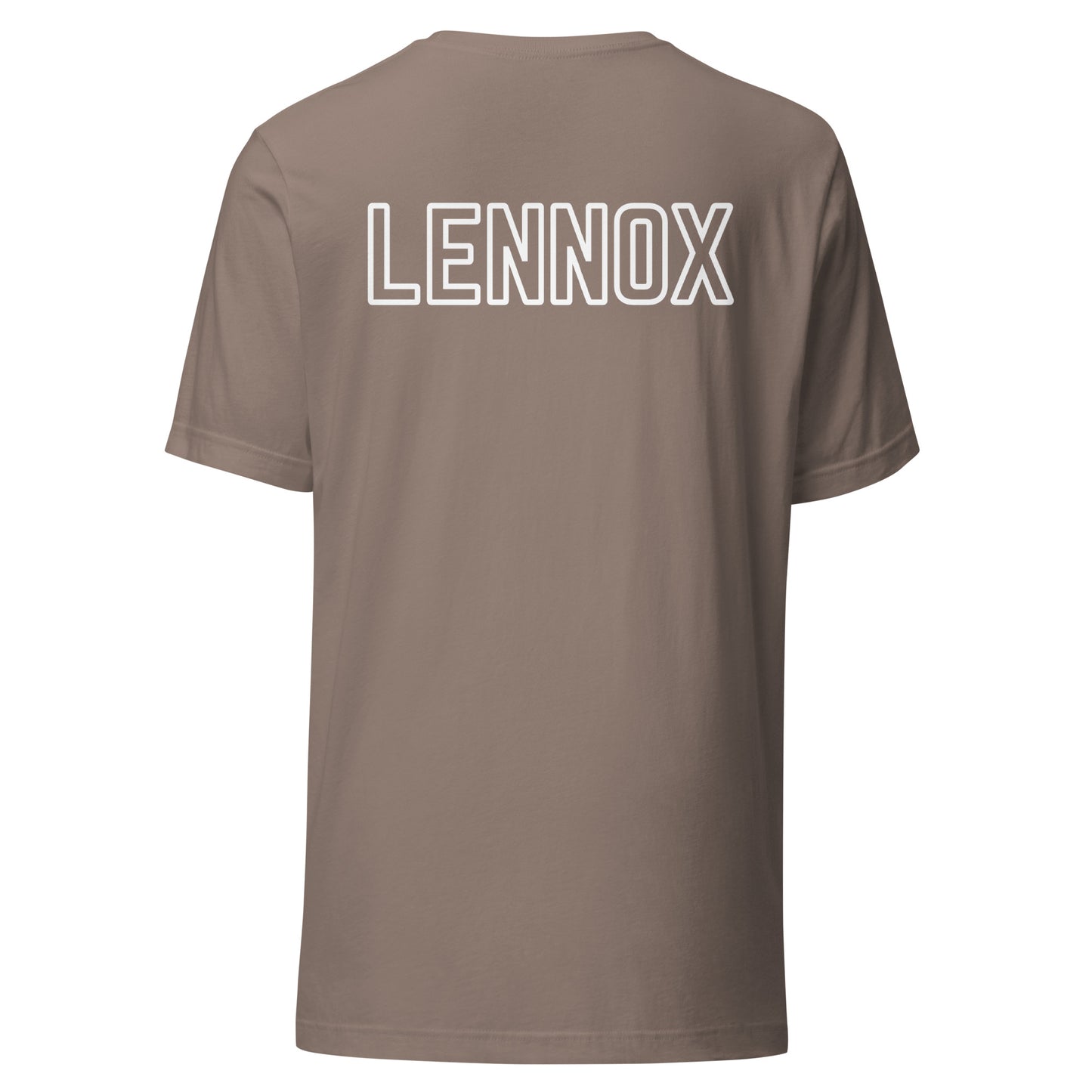 LENNOX T