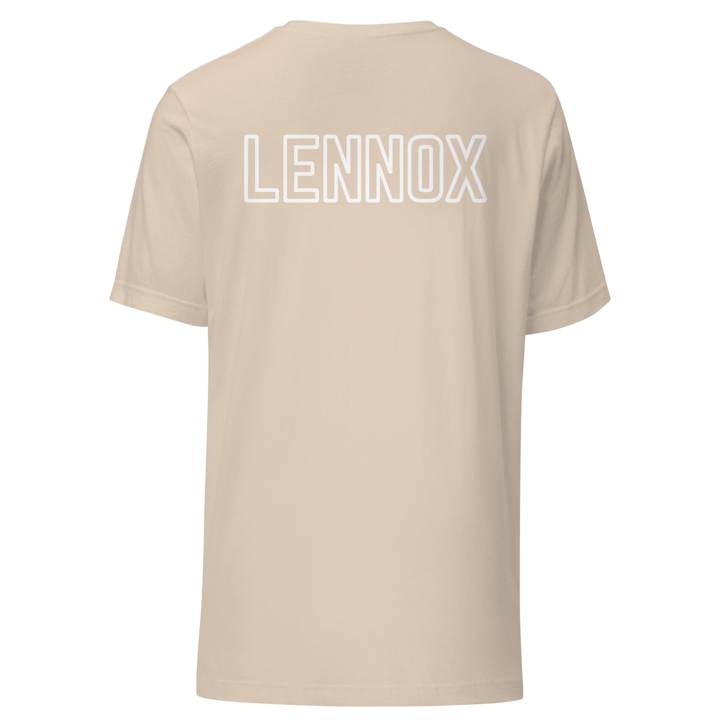 LENNOX T